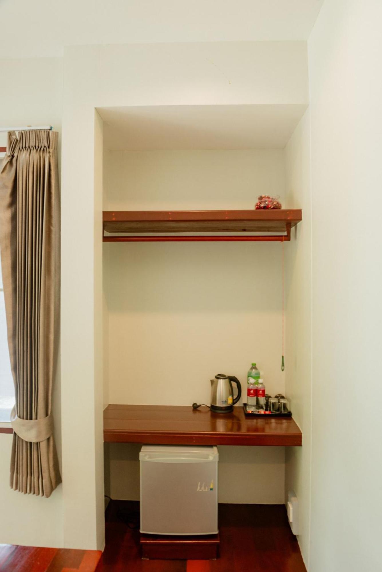 Tubtim Resort Ко-Самед Номер фото