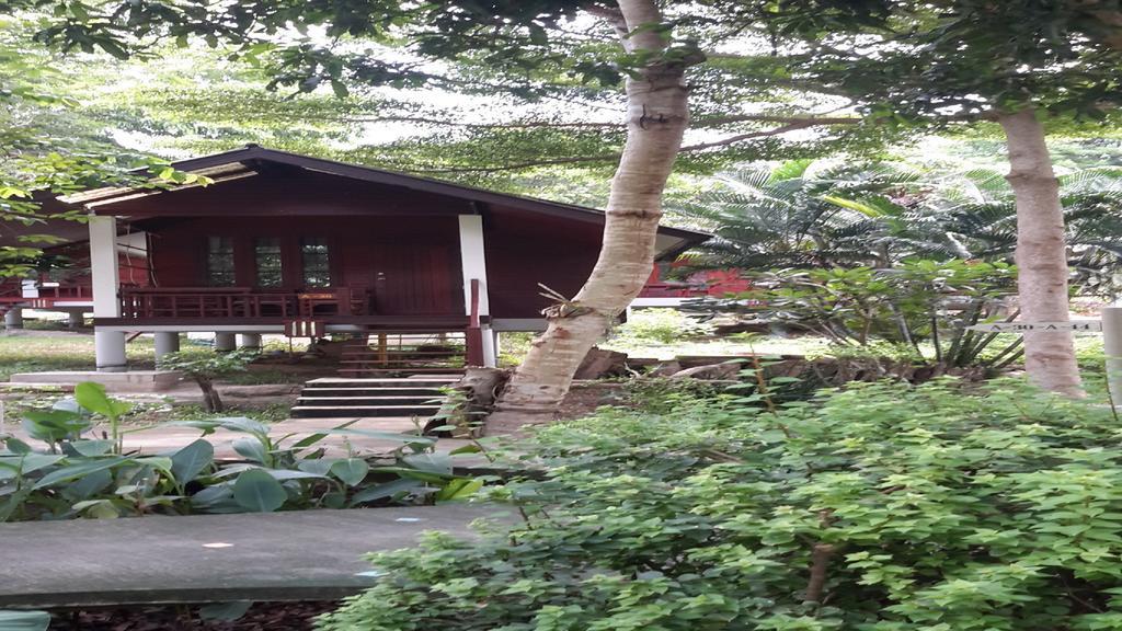 Tubtim Resort Ко-Самед Экстерьер фото